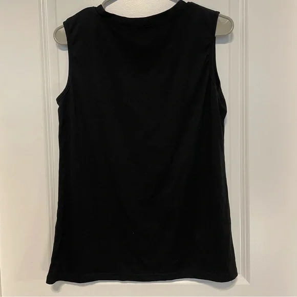 Good Vibes Muscle Tank - Picture 3 of 3